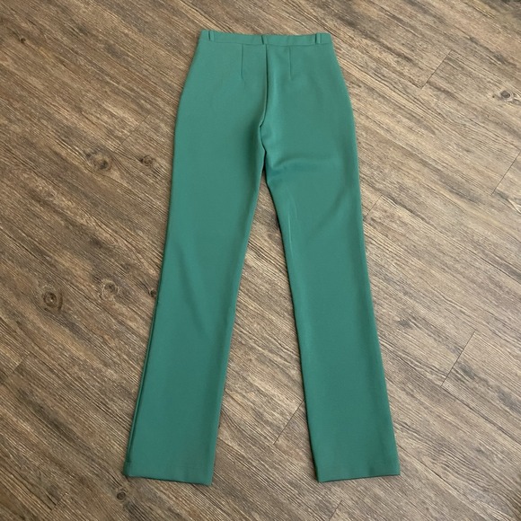 Shan Sofia Contemporary Tailored High Rise Dress Pants Size‎ 4 - Picture 10 of 10